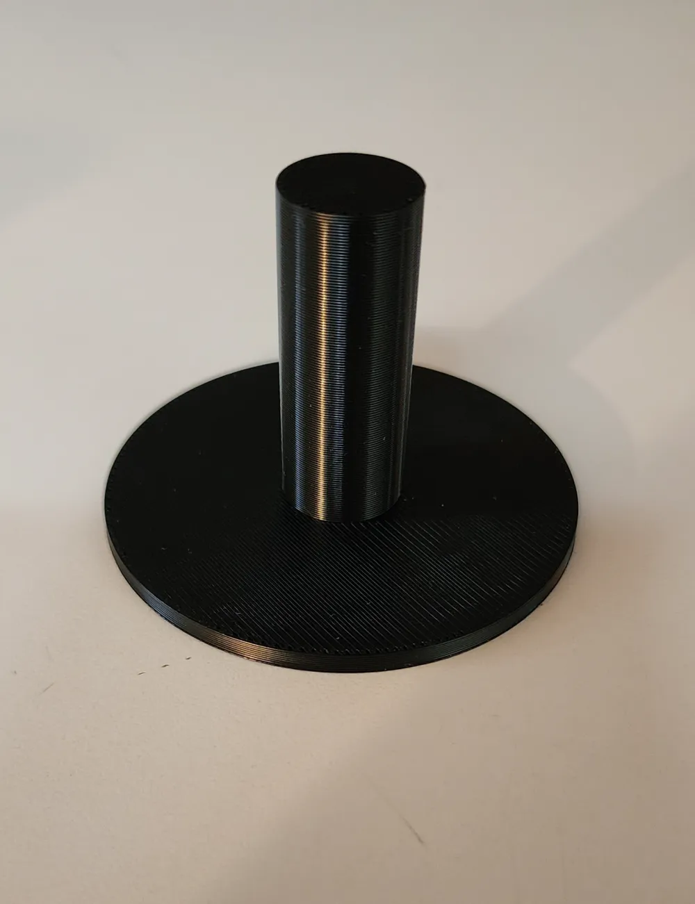 Rolling Pin Spacer Holder by fearmyfinger MakerWorld