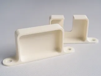 Steckdosen Halter Steckdosenleiste