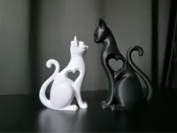 All cats