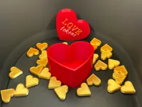 LOVE TOKENS