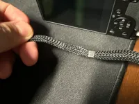 0.2mm 层高, 2 层墙, 15% 填充