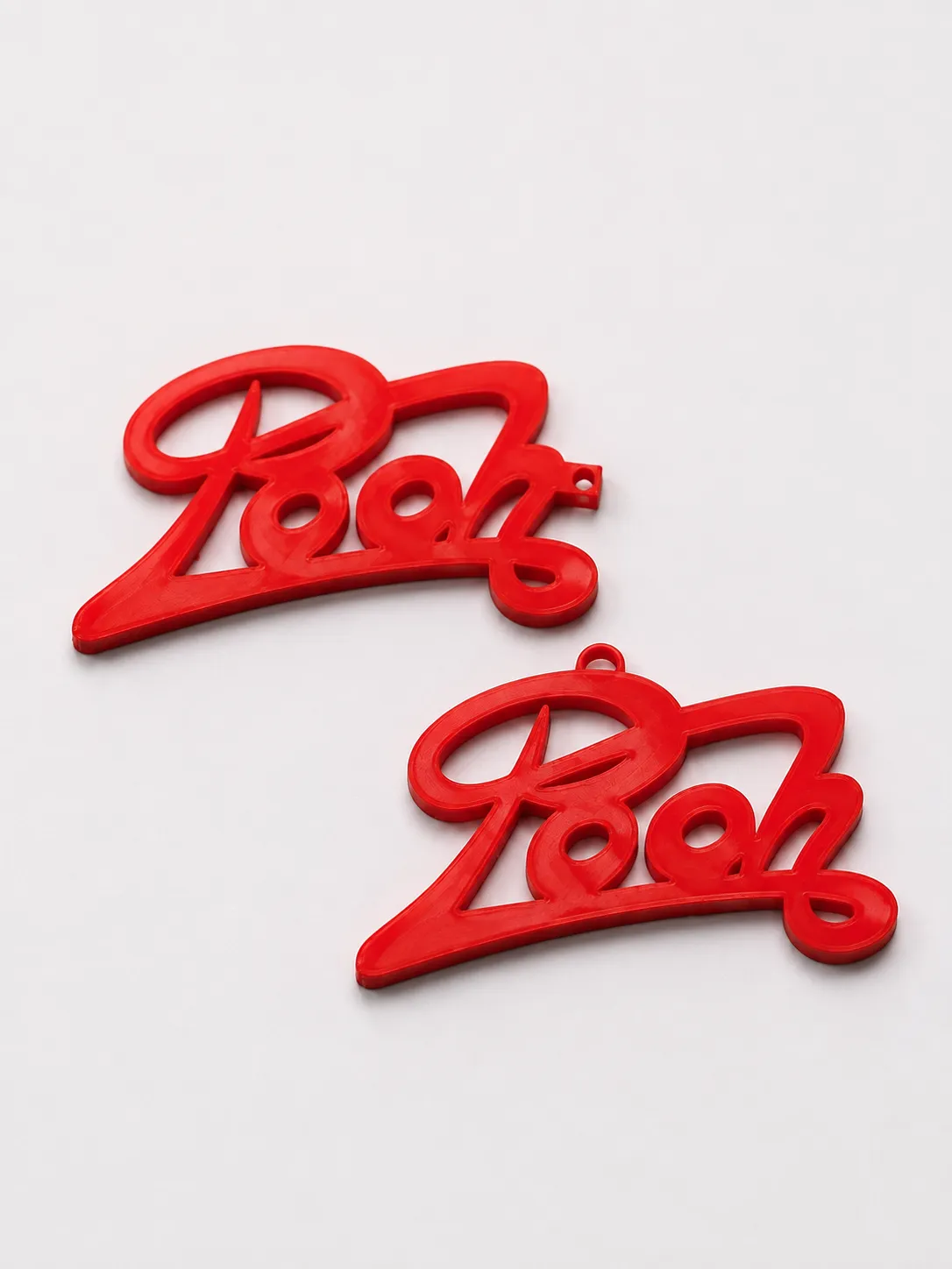 Logo pooh band musicale view 2