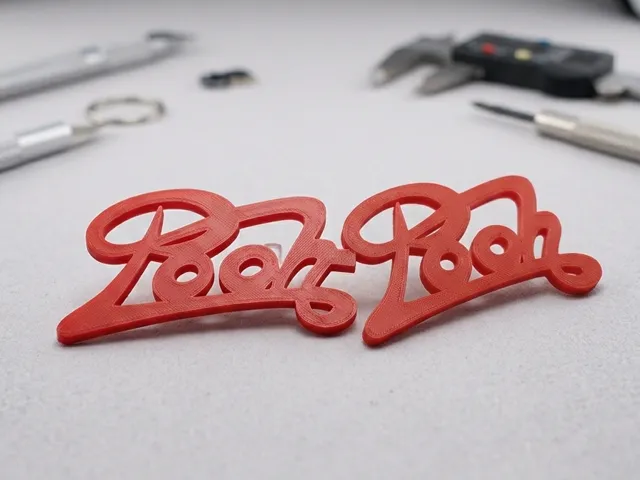 Logo pooh band musicale