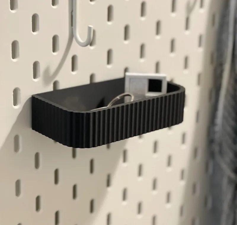 Ikea Skadis Shelf