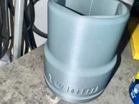 0.2mm layer, 2 walls, 10% infill