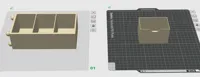 0.12mm layer, 2 walls, 15% infill