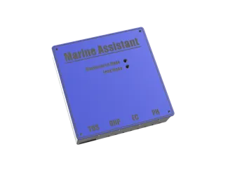Marine Assistant Reef aquarium controller case
