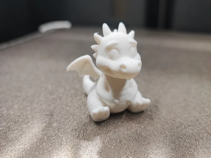 süsser Drache