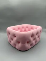 0.2mm layer, 2 walls, 3% infill