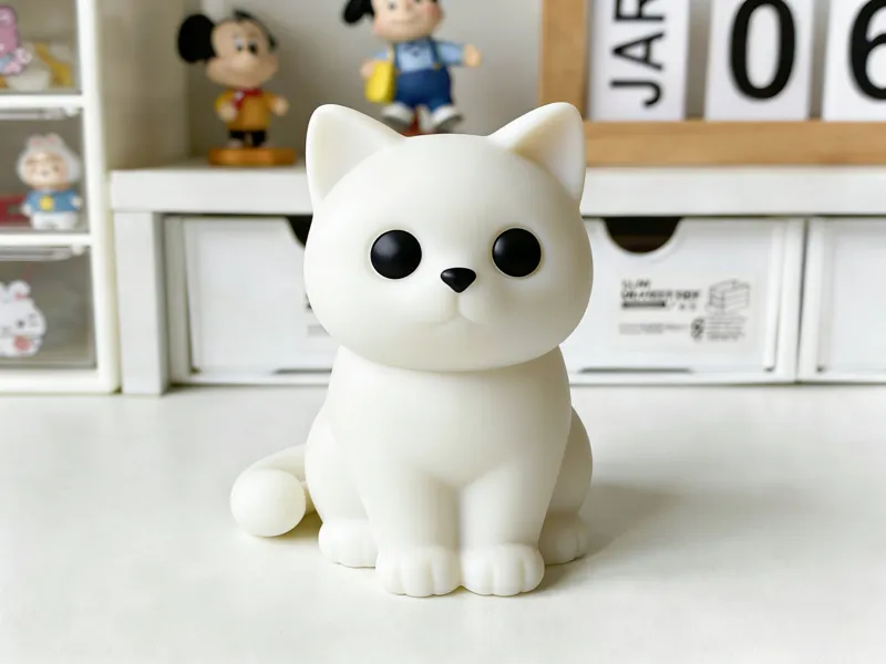 猫猫坐姿