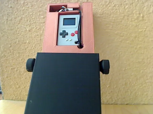 thumby case