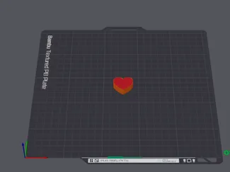 Cool Heart