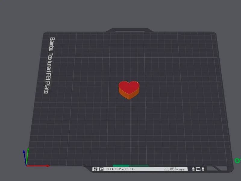 Cool Heart