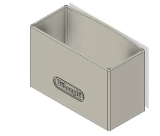 drip tray for Delonghi Magnifica Evo