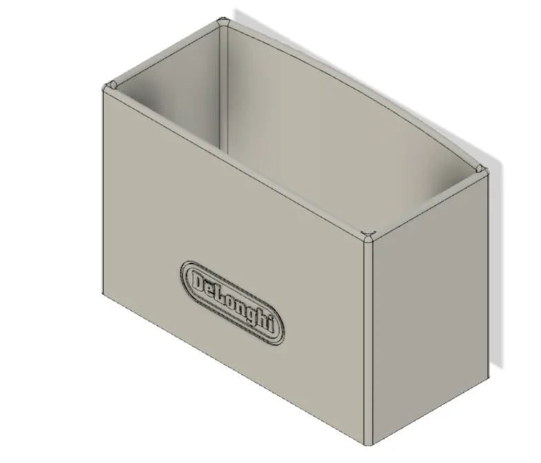 drip tray for Delonghi Magnifica Evo