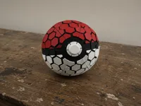 Better wall gen | Speed tweaks | Different infill