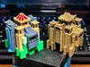 0.2mm layer, 2 walls, 10% infill