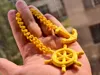 0.2mm layer, 4 walls, 15% infill