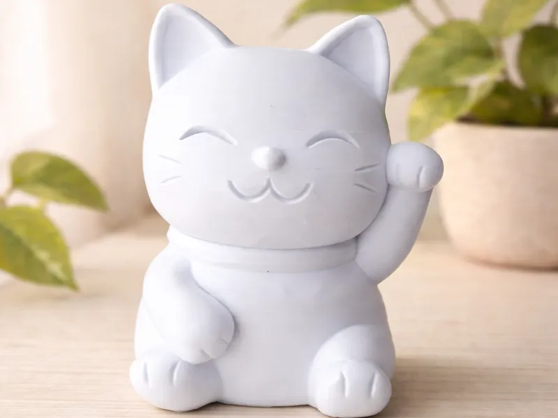 Cute Cat