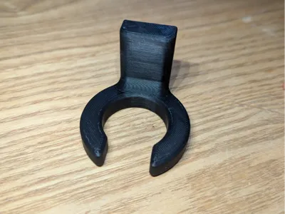 Magnetic Frother Holder