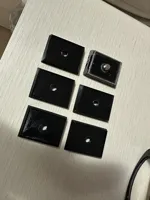 0.16mm layer, 5 walls, 50% infill