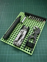 0.2mm layer, 3 walls, 15% infill