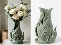 Standard Vase Profile