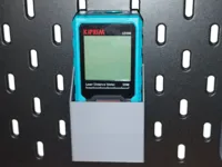 Support Skadis pour télémètre Kiprim LD50E — photo 1