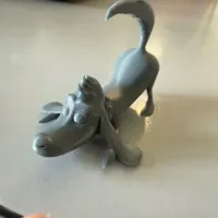 0.16mm layer, 2 walls, 15% infill