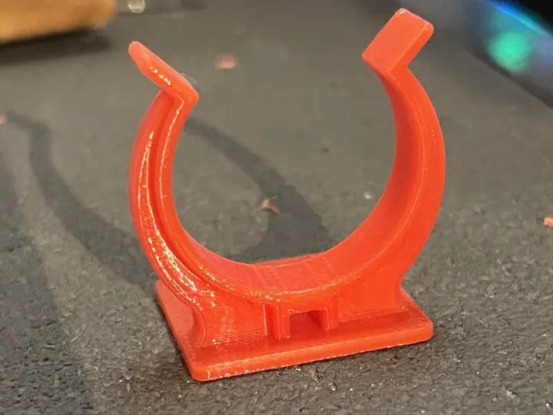 kitchen plinth hook