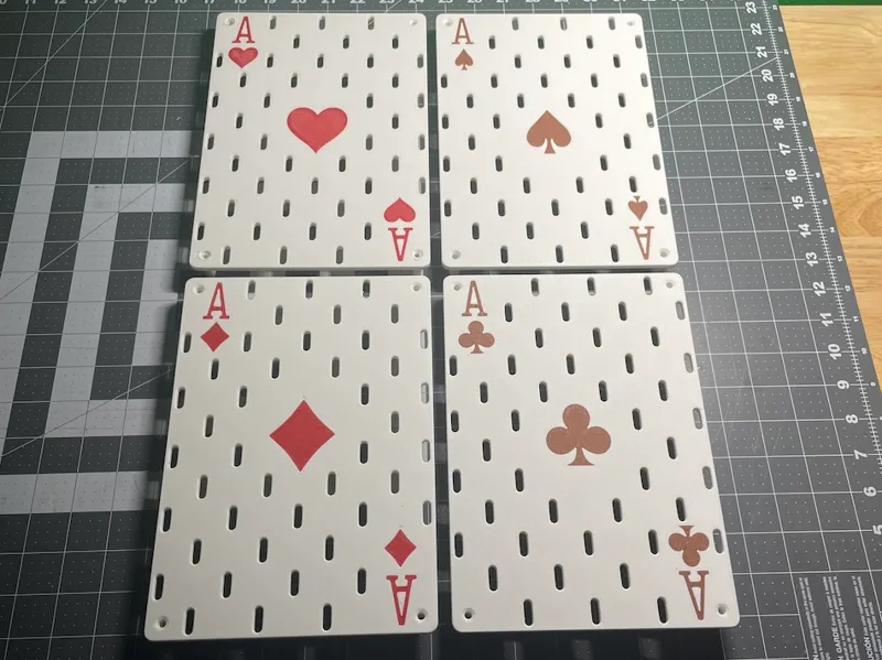 Skadis - Aces