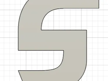 t logo