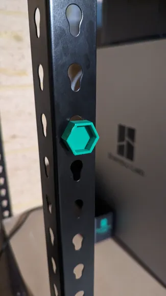 HSW Shelf adapter
