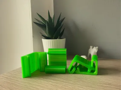 IKEA Samila Box Clip