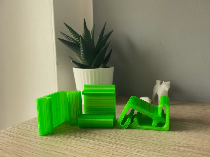 IKEA Samila Box Clip