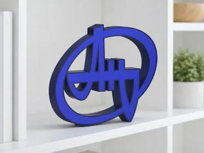 Antonov Logo