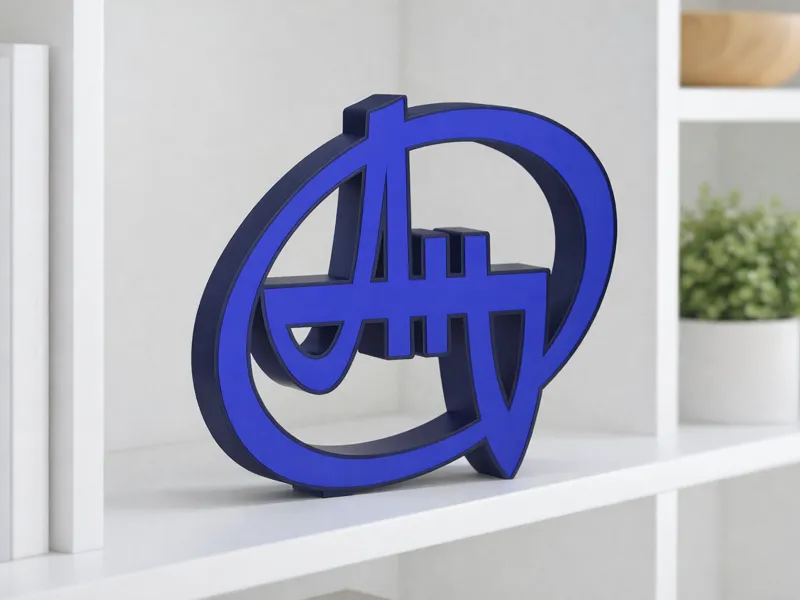 Antonov Logo