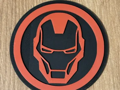 Marvel Rivals Hero Logos - Color - No AMS Needed!