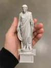 0.4mm layer, 2 walls, 5% infill