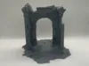 0.12mm layer, 2 walls, 6% infill
