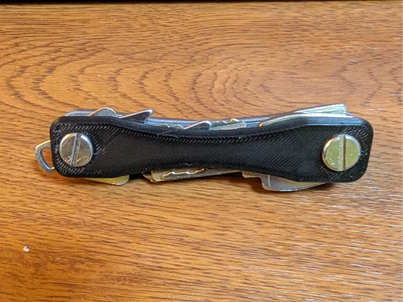 Tile KeySmart Spare plate