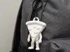 keychain pizza man 0.2mm layer, 2 walls, 20% infill
