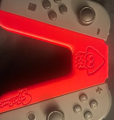 Joy Con Grips
