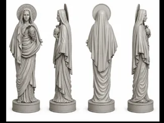 MARIA MAGDALENA
