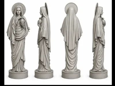 MARIA MAGDALENA