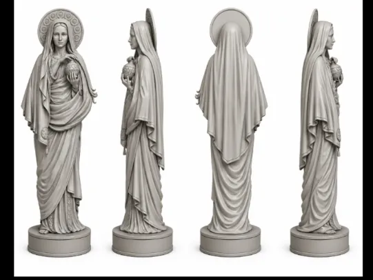 MARIA MAGDALENA
