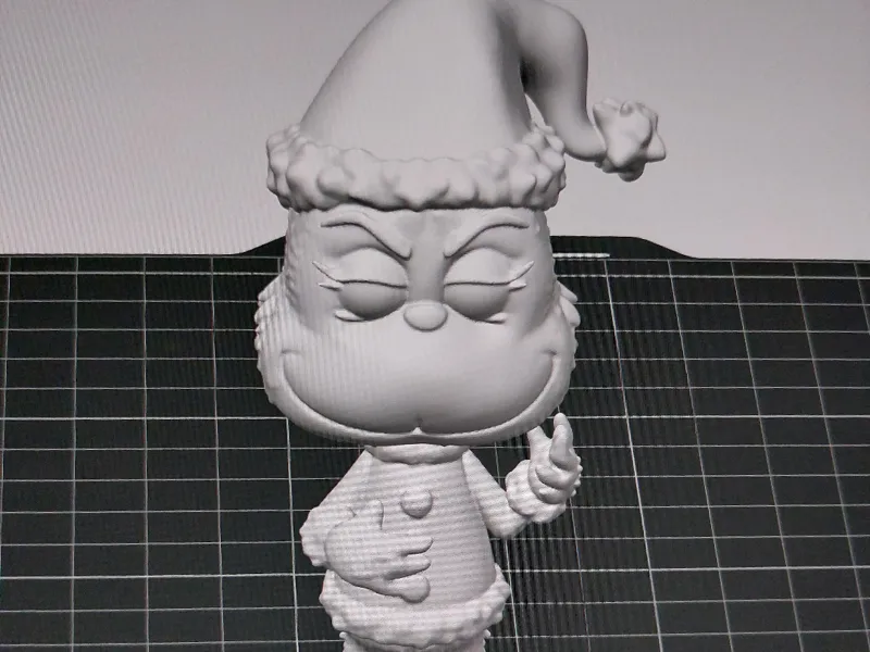 funko grinch