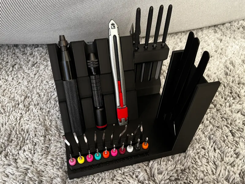 Bambu Lab Tools Stand