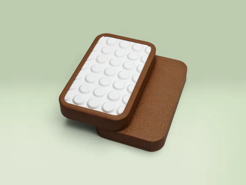 Fidget Slider - Circle