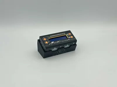 Arrowmax tire warmer stand